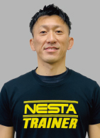 Nesta （パーソナルトレーナー）　000 NESTA STORE | NESTA JAPAN(ネスタジャパン) -全米エクササイズ