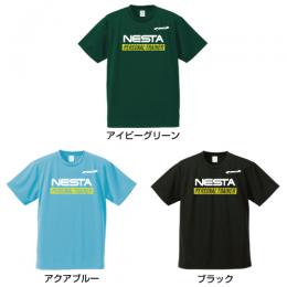 Nesta （パーソナルトレーナー）　000 NESTA パーソナルフィットネストレーナー 日本語版